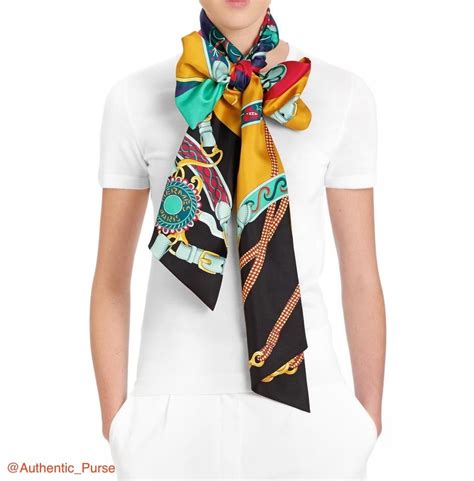 hermes blues festival de amazones 2007 scarf price|HERMES FESTIVAL DES AMAZONES Twilly 061797S Scarf .